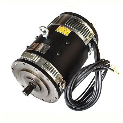XQ-6.3A-2(WN)XQ-7A(LY) forklift motor for sale