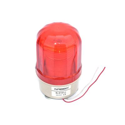 LED Alarm light (red 24V)