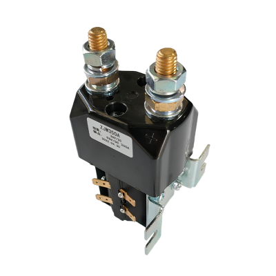 SU 280 36V Contactor