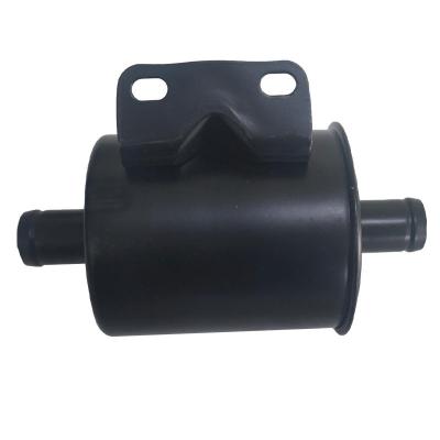 High quality forklift spare parts air filter (external filter)