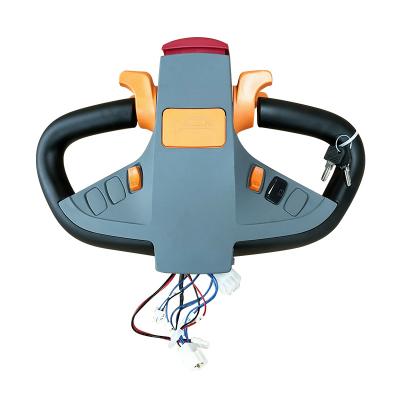 pallet truck parts handle tiller