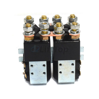 SW822 24V Contactor