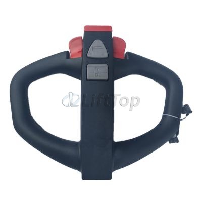 electric pallet truck handle assy