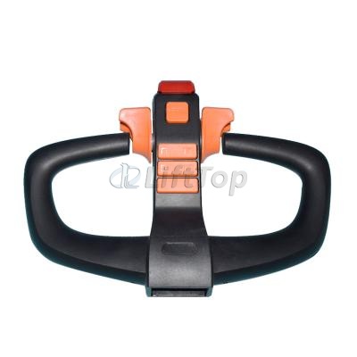 Electric Pallet Truck Tiller Handle