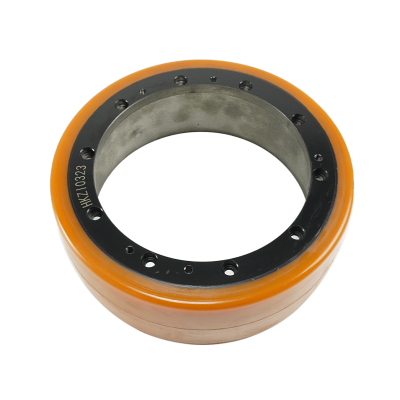 NOBLELIFT/ONEN/WEISHIHAI PU wheel