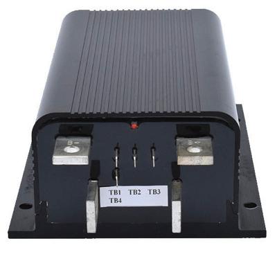 Copy Hydraulic Motor Controller STARP2624L600PG50S30B