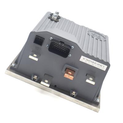 GE Controller IC3645SR4U454N4