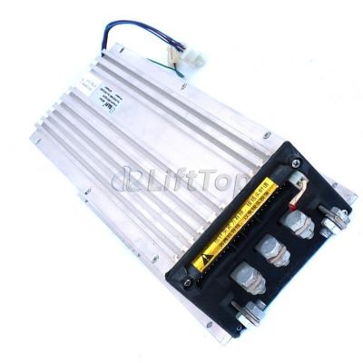 COPY ZAPI H2B A8H268 Controller