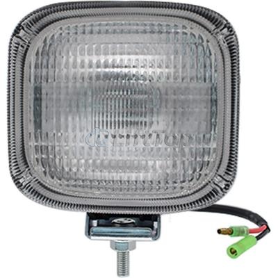 High quality forklift spare parts light