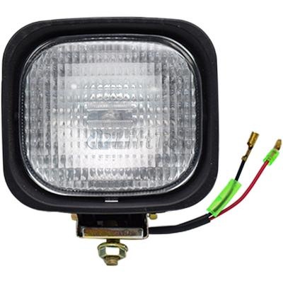 High quality forklift spare parts light