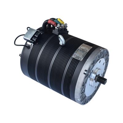 JXQ-16.6(WN) forklift motor for sale