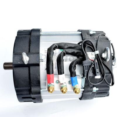 HPQ11-4HC-A(HP)YDQ9.1-4(KDS) forklift motor for sale