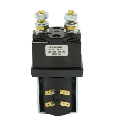 SW201 48V Contactor