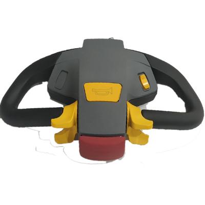 pallet truck handle tiller made in China