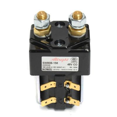 Electric forklift SW80 contactor