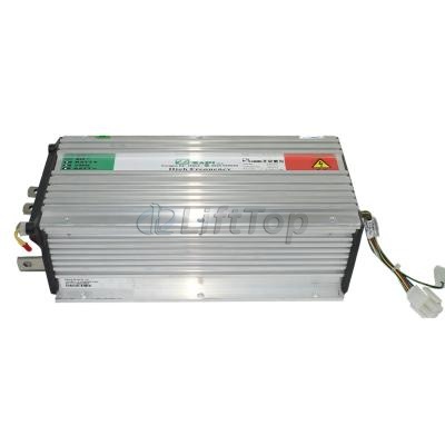 Original ZAPI H2B A4H248 Controller