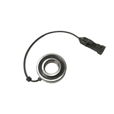 BMB-6206/064S2/EA144A Forklift SKF Motor Encode