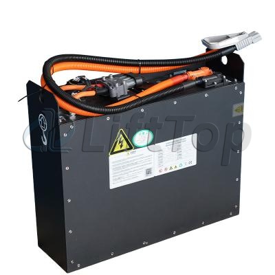 24V Universal Lithium Battery