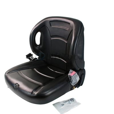 Toyota YY50 Forklift Seat
