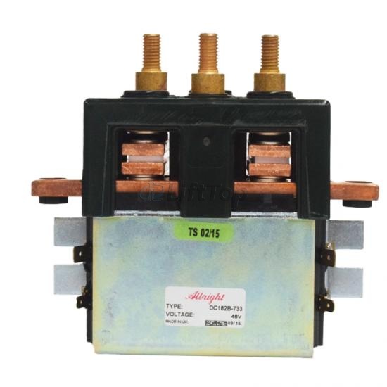 48V Linde Forklift Contactor