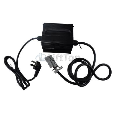 Forklift Lithium Battery Charger