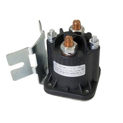 48V DC Contactor