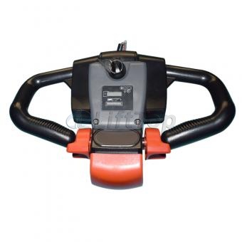 Pallet Jack Handle Assembly
