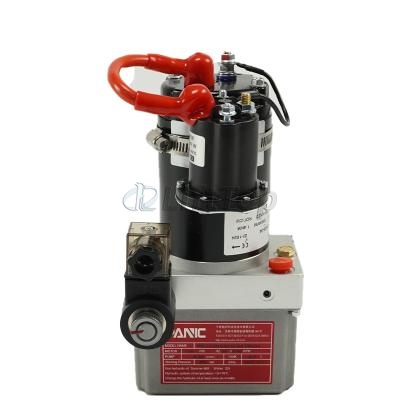 EP F4 Hydraulic Power Unit