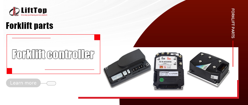 Le cerveau de votre chariot élévateur : un examen approfondi des fonctions et des avantages du contrôleur