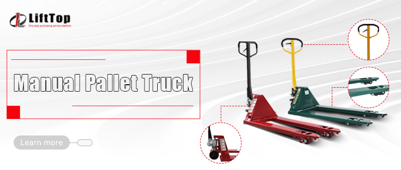 Éviter les erreurs courantes : utilisez-vous correctement votre transpalette manuel ?