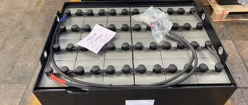 Comment décharger les batteries au plomb-acide
