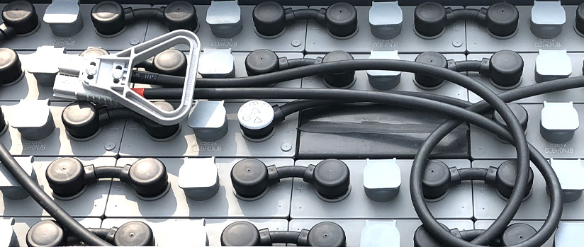 Comment entretenir les batteries au plomb-acide