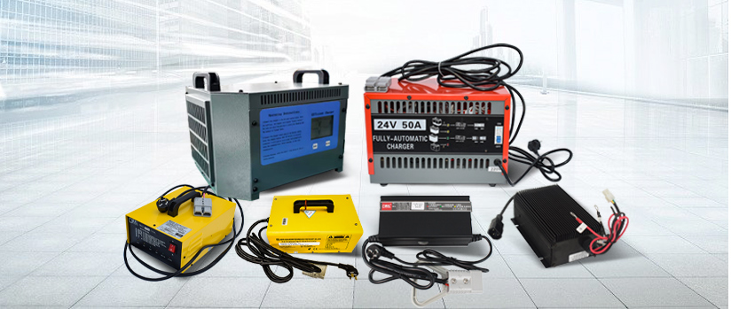 Comment choisir le bon chargeur de batterie de haute qualité