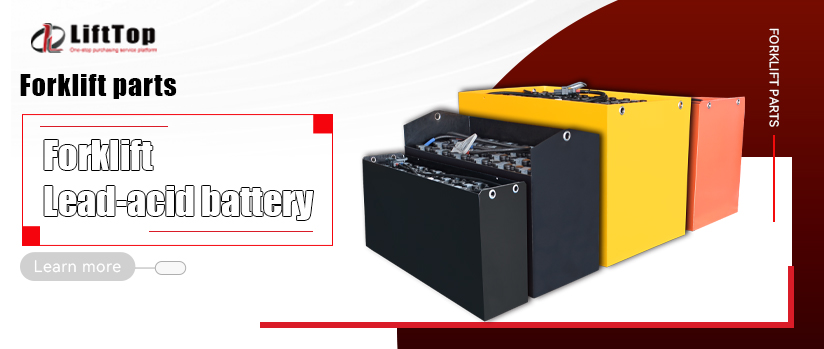 De la structure aux performances : Guide complet des classifications des batteries plomb-acide pour chariots élévateurs