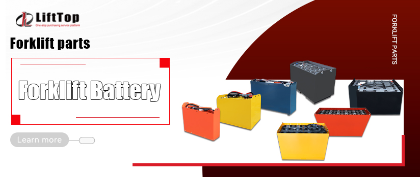 Améliorez la puissance de votre chariot élévateur : découvrez les avantages des batteries au lithium